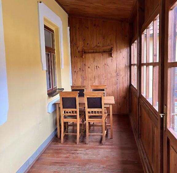 带2个卧室的公寓, Mlýn Kamenice