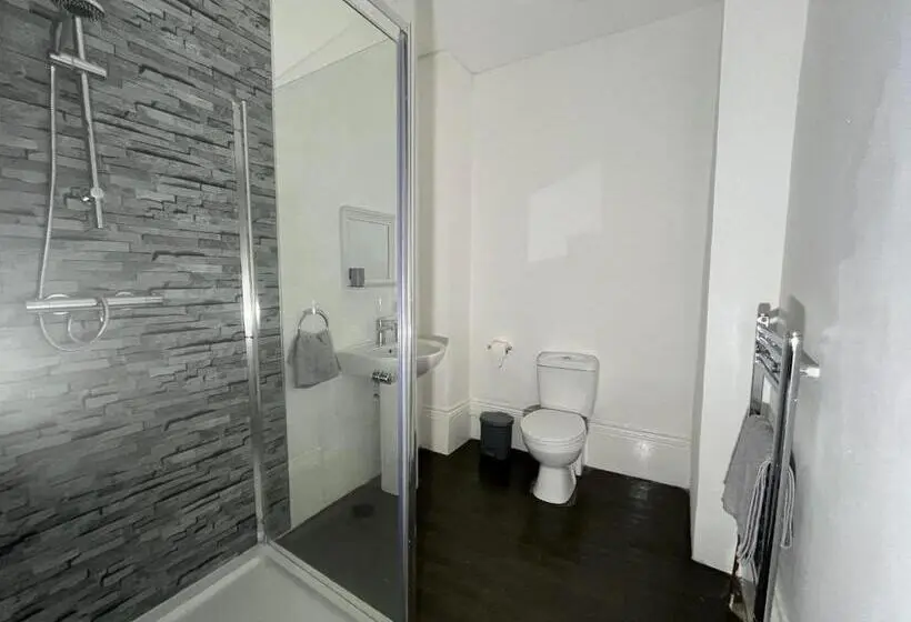 Standard-huone, Myrtle Villas