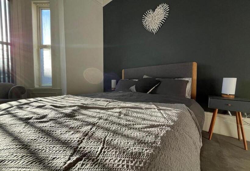 غرفة قياسية, Myrtle Villas