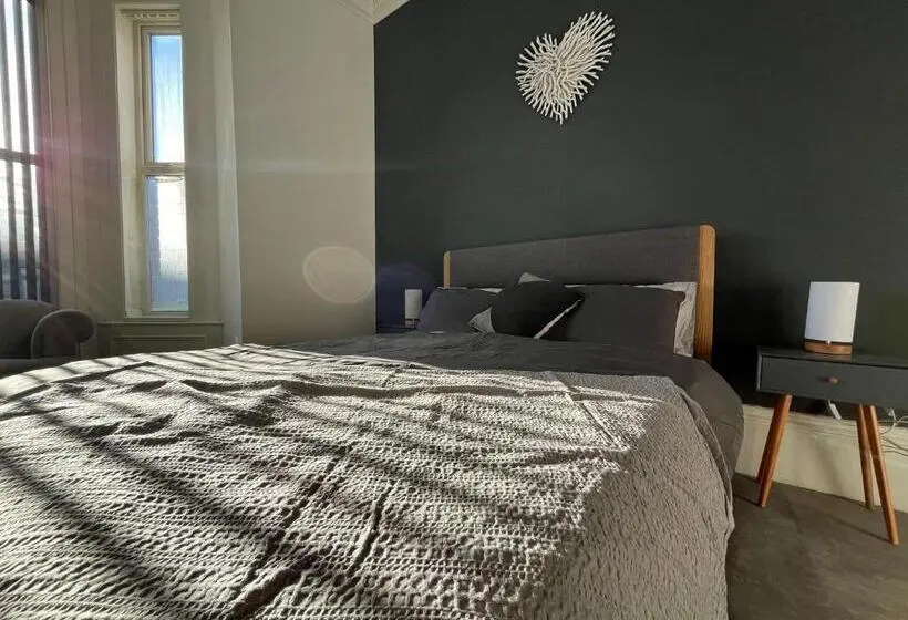 Standard-huone, Myrtle Villas