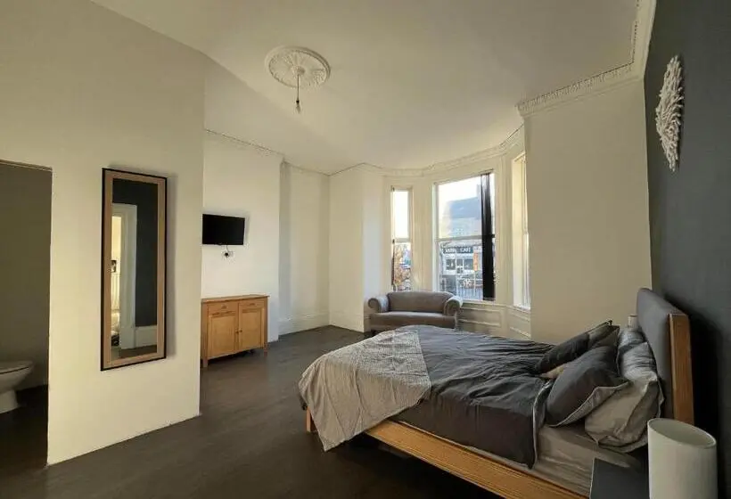 Standard-huone, Myrtle Villas