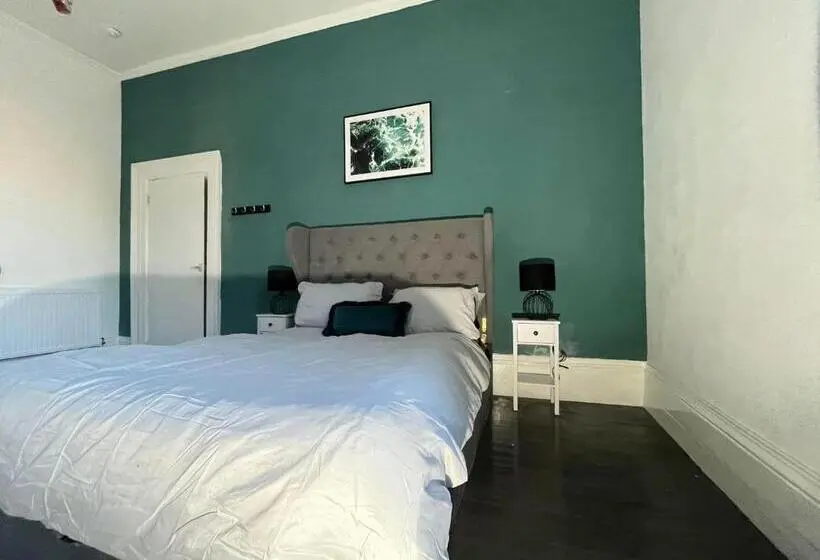 Standard-huone, Myrtle Villas