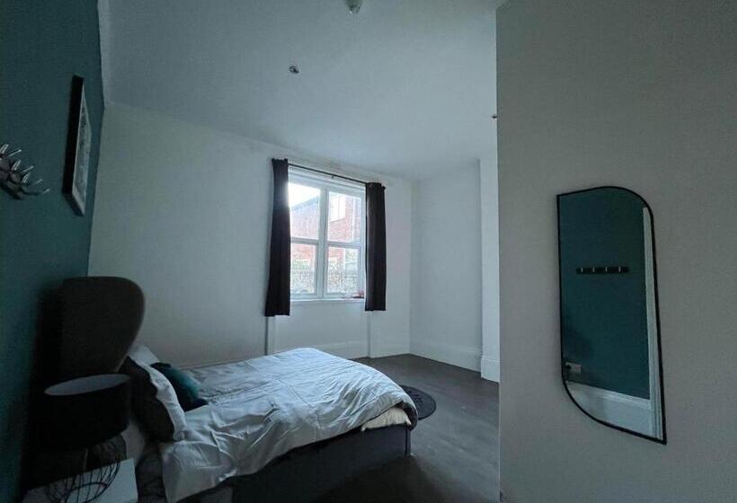 غرفة قياسية, Myrtle Villas