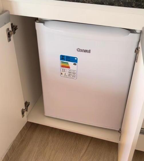 اتاق استاندارد سه نفره, Pousada Areias Do Pero