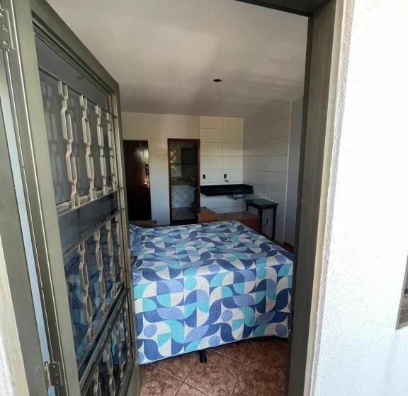 Студия Стандарт, Residencial Berakah