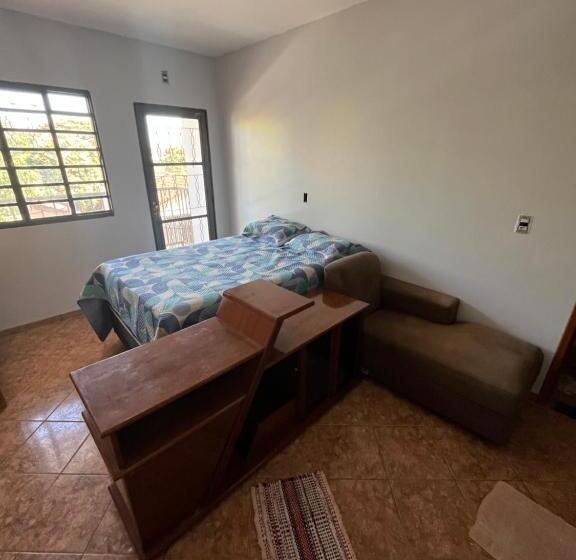 Студия Стандарт, Residencial Berakah