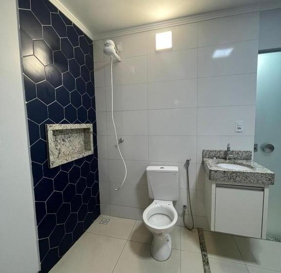 标准间, Residencial Berakah