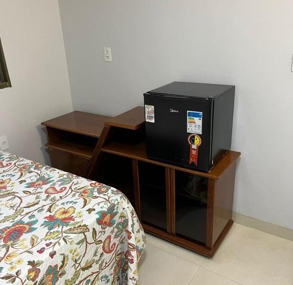 Номер Стандарт, Residencial Berakah