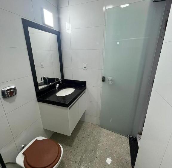 Номер Deluxe, Residencial Berakah