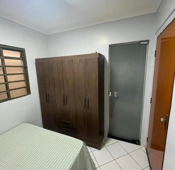 Номер Deluxe, Residencial Berakah