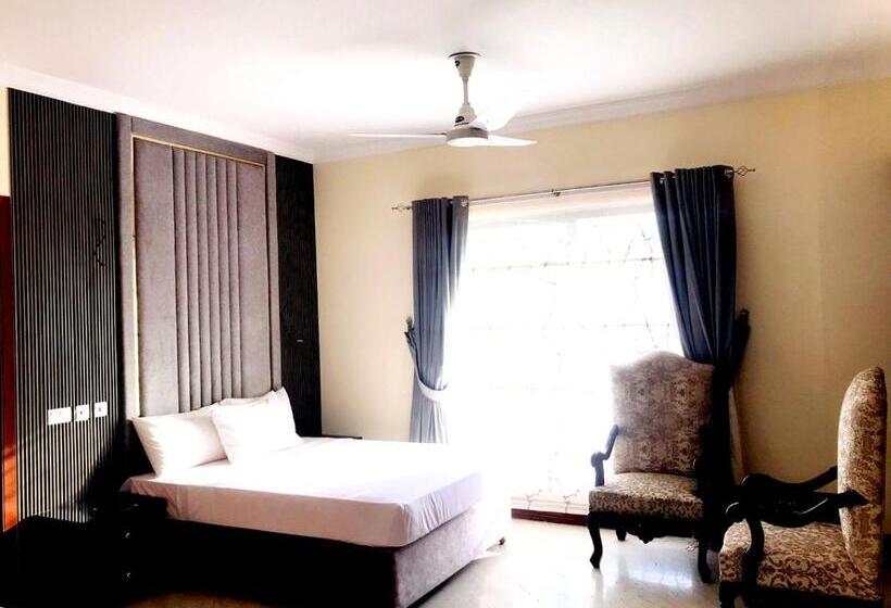 اتاق استاندارد, Royal Palace Boutique