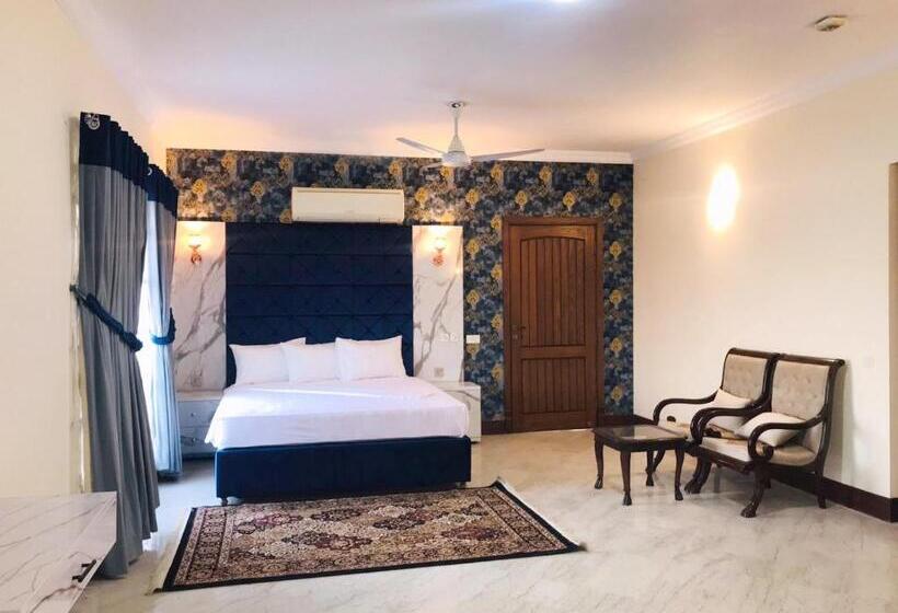 اتاق استاندارد, Royal Palace Boutique