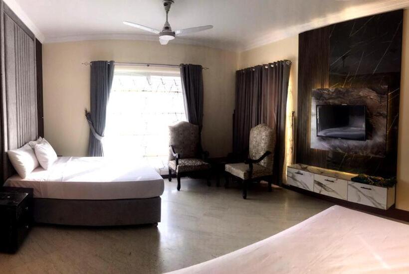 اتاق استاندارد, Royal Palace Boutique