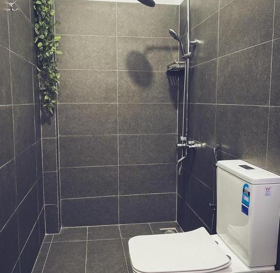 Standard Room, The Tide S Tale