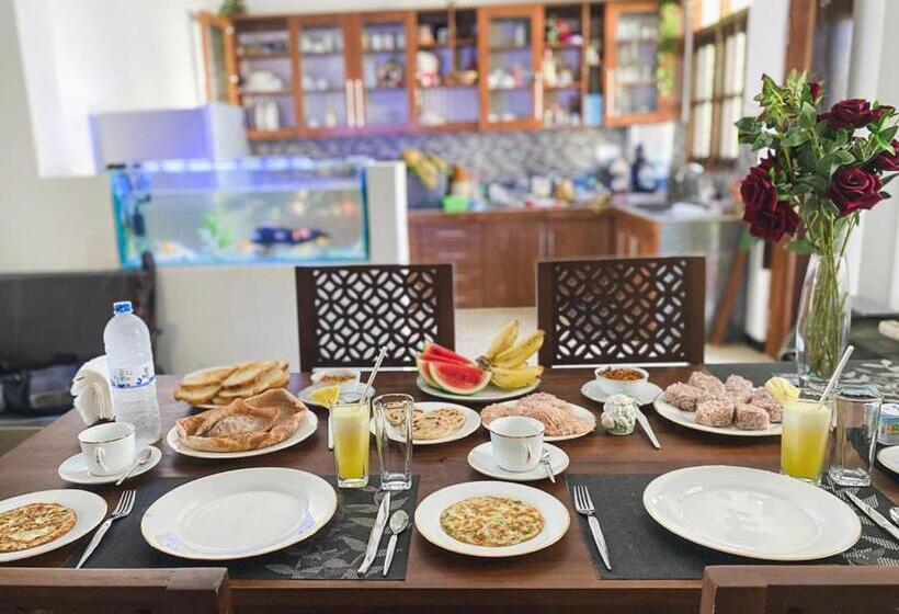 Standard Room, The Tide S Tale