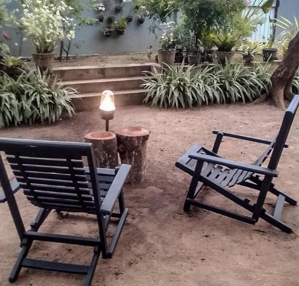 Standard Room, The Tide S Tale