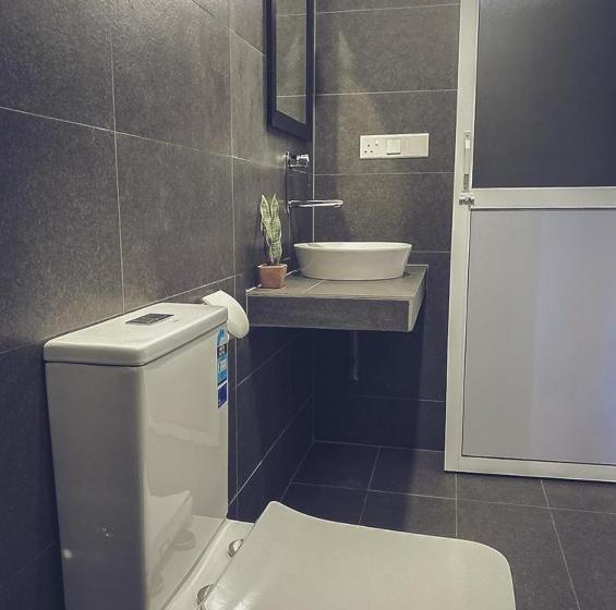 Standard Room, The Tide S Tale