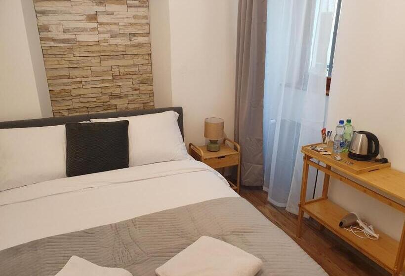 اتاق لوکس, We Stay Apartments