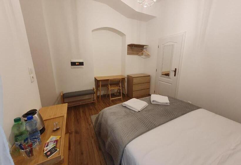 اتاق لوکس, We Stay Apartments