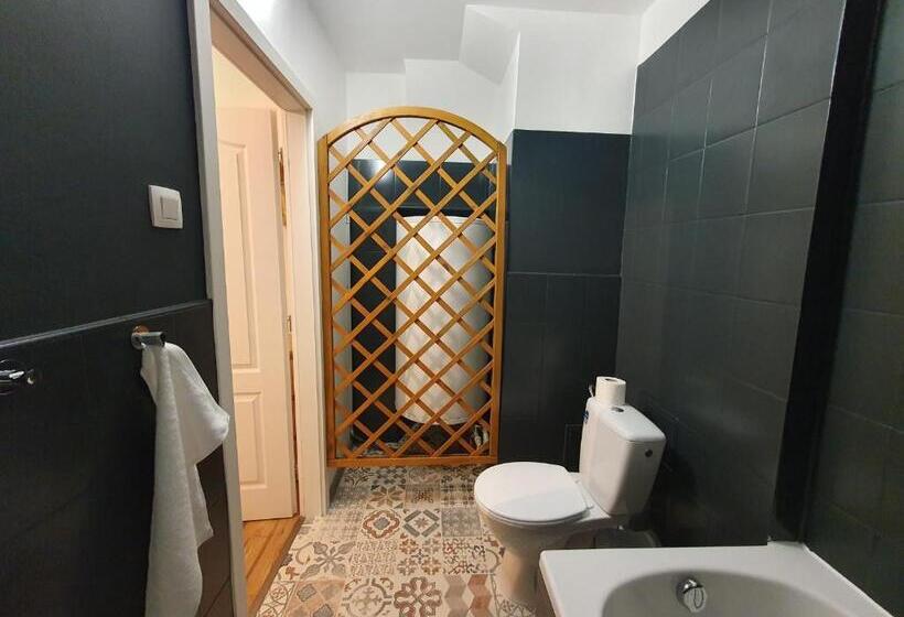 اتاق لوکس, We Stay Apartments