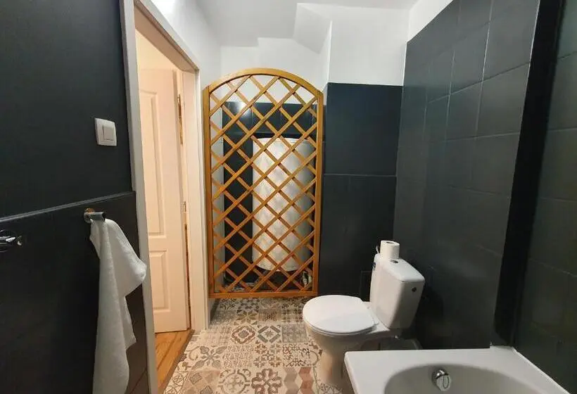 اتاق لوکس, We Stay Apartments