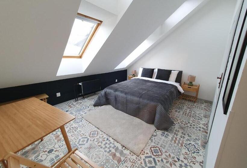 اتاق لوکس, We Stay Apartments