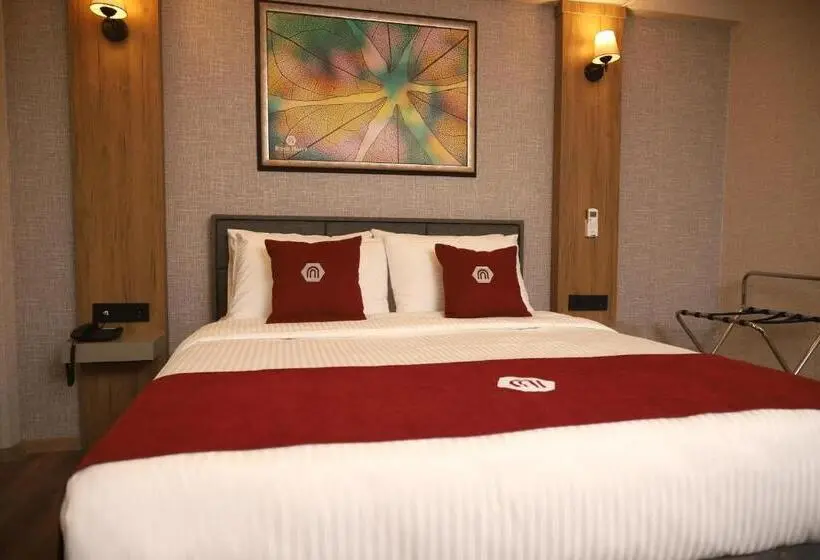اتاق اکونومی, Rush Otel Tokat