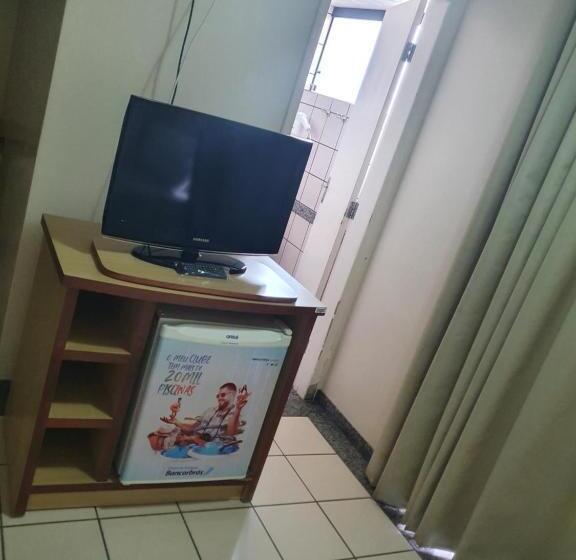 آپارتمان 1 خوابه, Villas Diroma Ganhe 1 Dia No Diroma Acqua Park, Splash E Slide