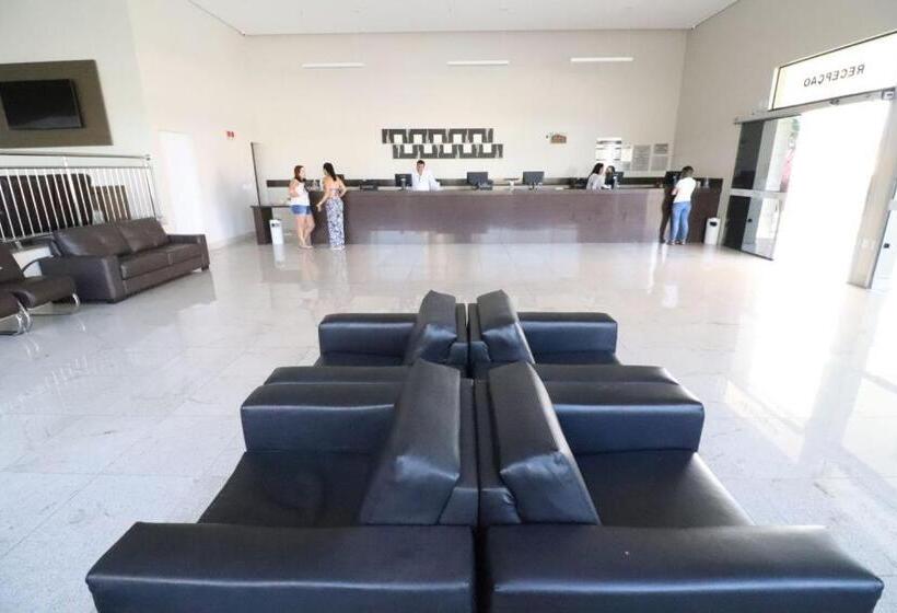 آپارتمان 1 خوابه, Villas Diroma Ganhe 1 Dia No Diroma Acqua Park, Splash E Slide