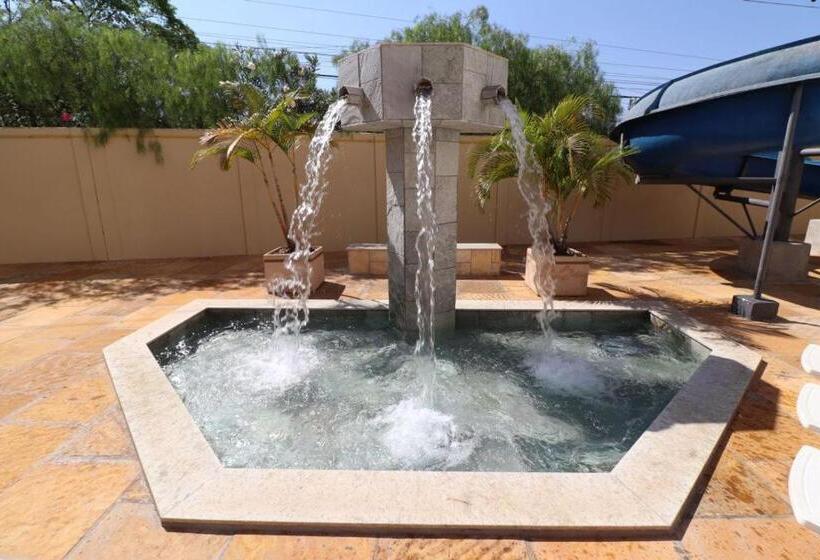 آپارتمان 1 خوابه, Villas Diroma Ganhe 1 Dia No Diroma Acqua Park, Splash E Slide