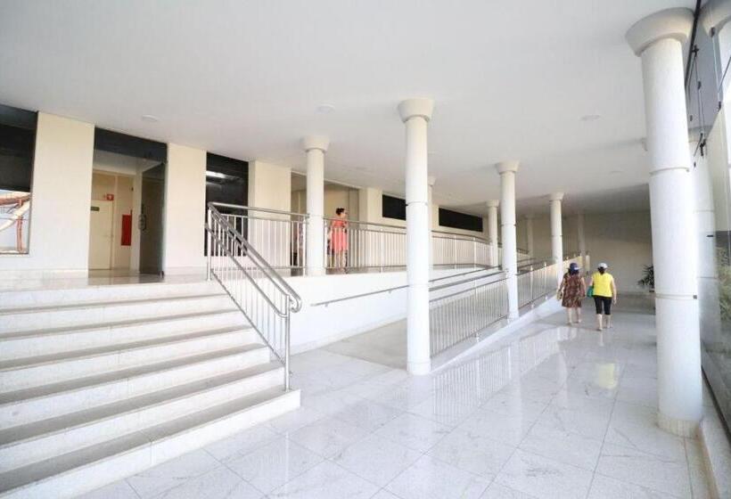 آپارتمان 1 خوابه, Villas Diroma Ganhe 1 Dia No Diroma Acqua Park, Splash E Slide