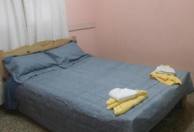 スタンダードルーム, Palmeras Del Tuyu