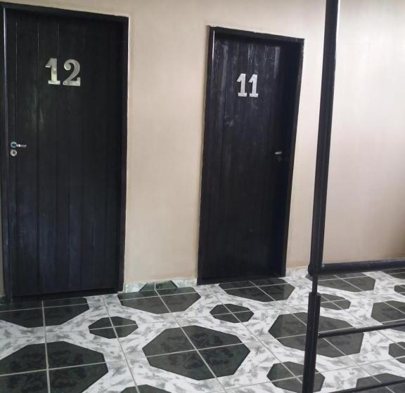 סוויטה, Pousada Rodrigues