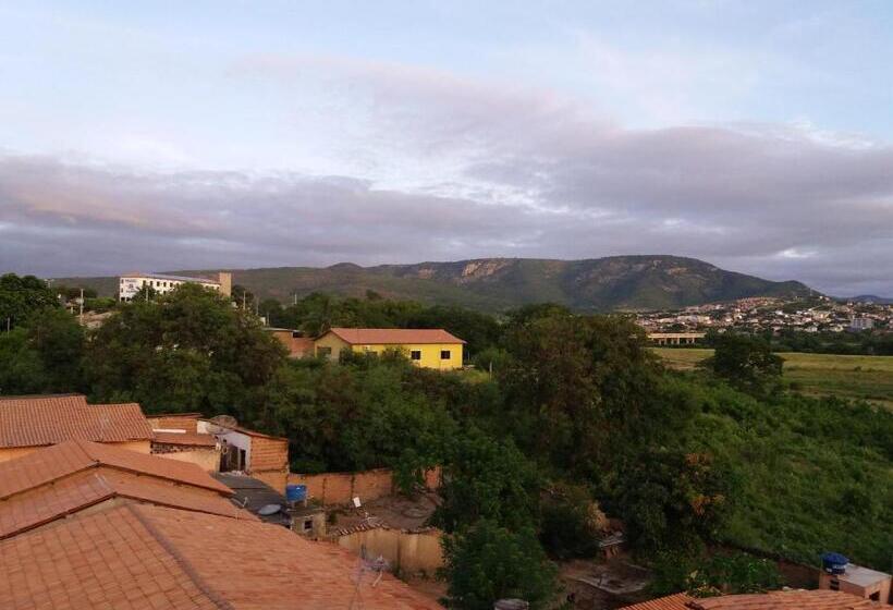 סוויטה, Pousada Rodrigues