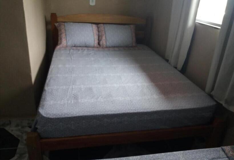 סוויטה, Pousada Rodrigues