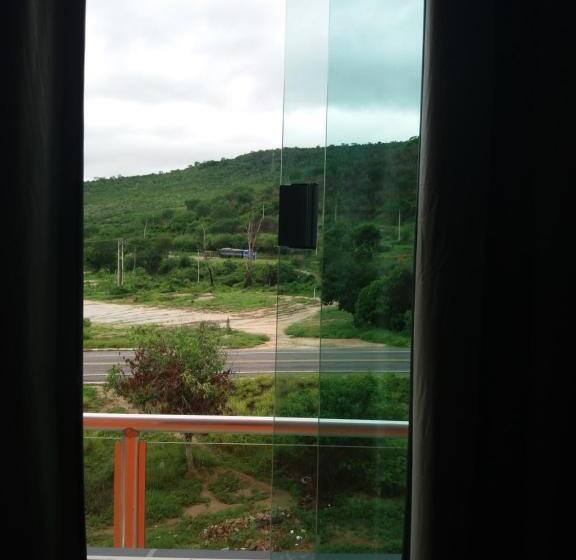 סוויטה, Pousada Rodrigues