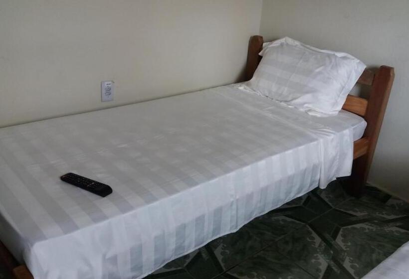 סוויטה, Pousada Rodrigues