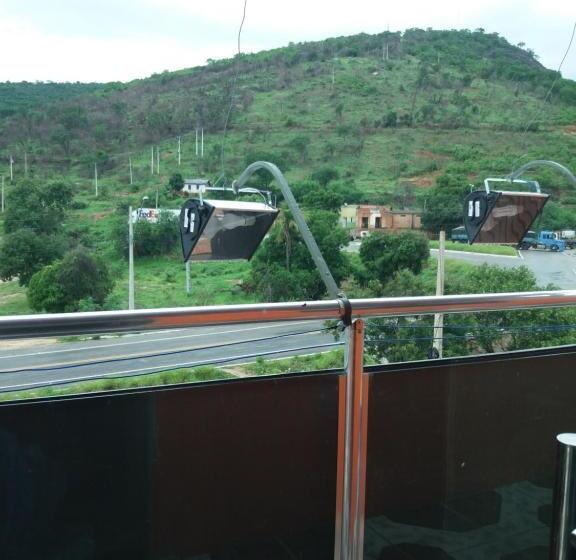 חדר בסיסי, Pousada Rodrigues