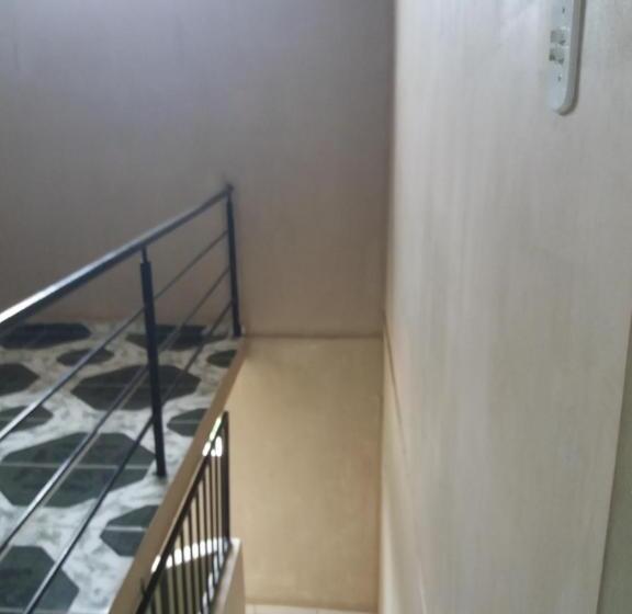 חדר בסיסי, Pousada Rodrigues