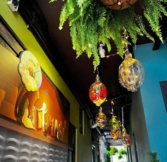 اتاق استاندارد, Sweethome37
