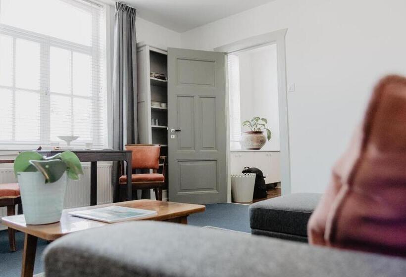 חדר סטנדרט, B&b Calidier