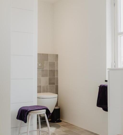 חדר סטנדרט, B&b Calidier