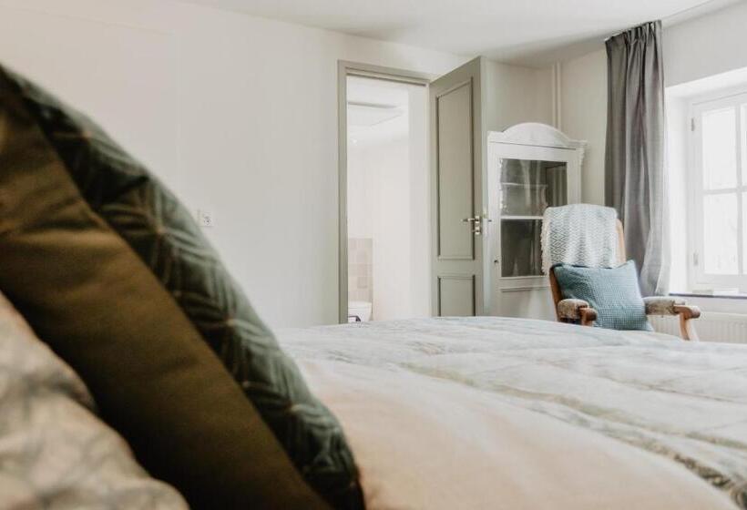 חדר סטנדרט, B&b Calidier