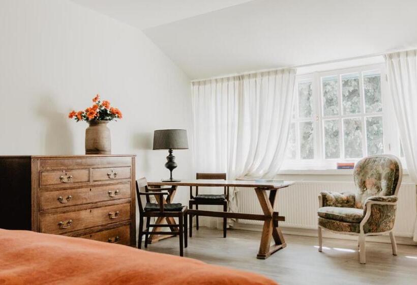 חדר סטנדרט, B&b Calidier