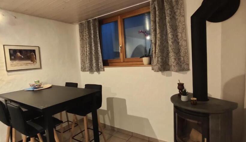 Номер Стандарт, Casa Blouberg