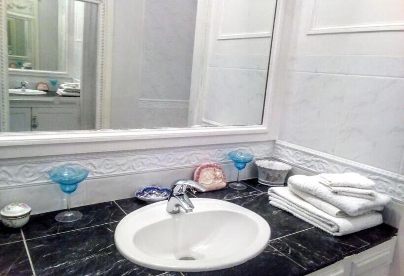 套房, Chateau Du Guérinet D Orchaise