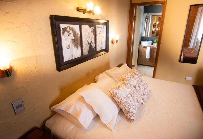 家族用バンガロー, Ngahu Bungalows Alojamiento Frente Al Mar En El Centro De Rapa Nui