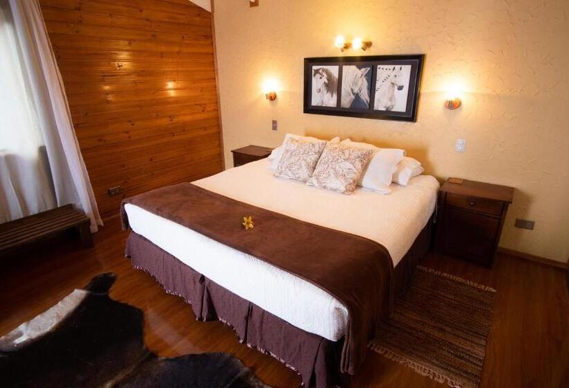 家族用バンガロー, Ngahu Bungalows Alojamiento Frente Al Mar En El Centro De Rapa Nui