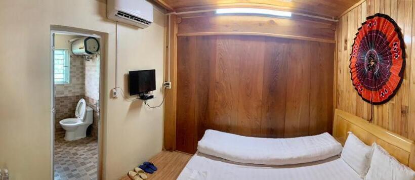 اتاق لوکس, Nhà Nghỉ Moon 2