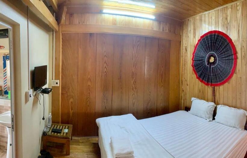 اتاق لوکس, Nhà Nghỉ Moon 2